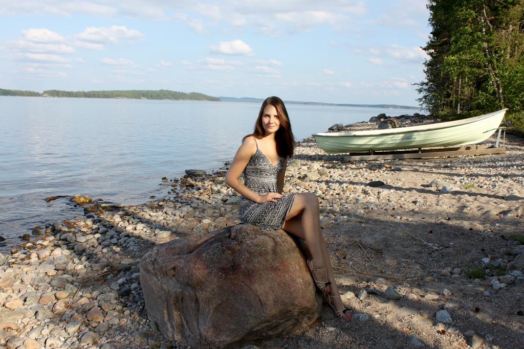 Вілла Kolinpilvi Koli  Номер фото