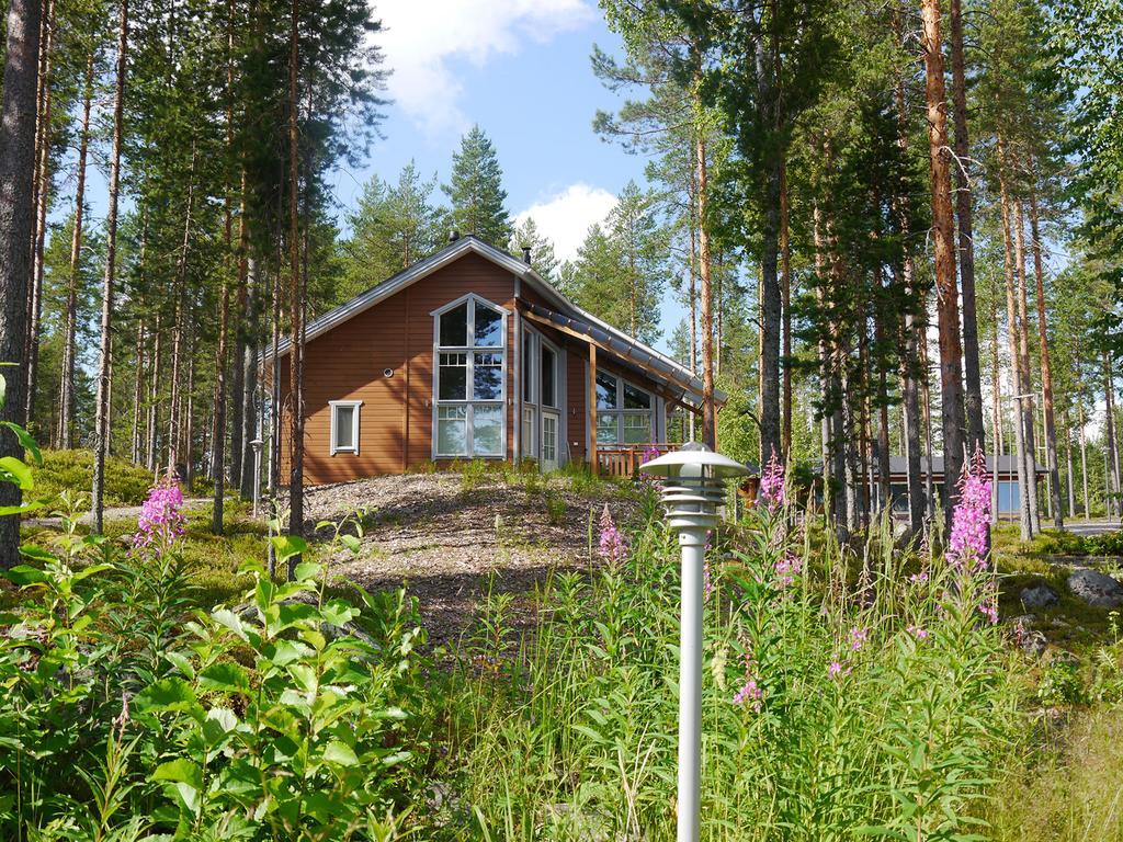 Вілла Kolinpilvi Koli  Номер фото
